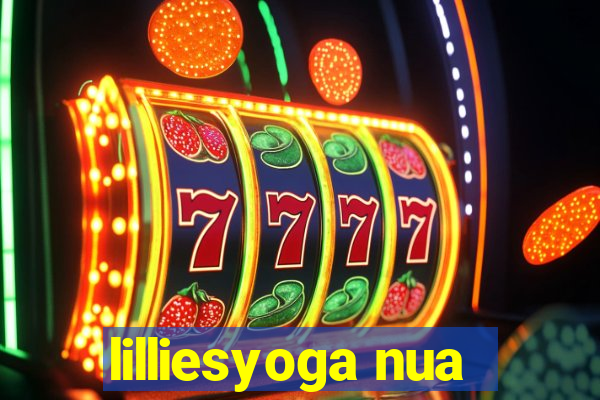 lilliesyoga nua